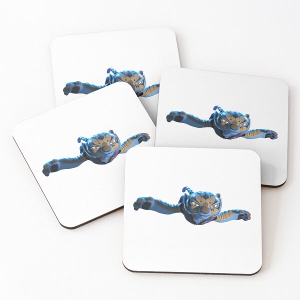 Item preview, Tailung Kungfu Panda designed and sold by Design-Busuk.