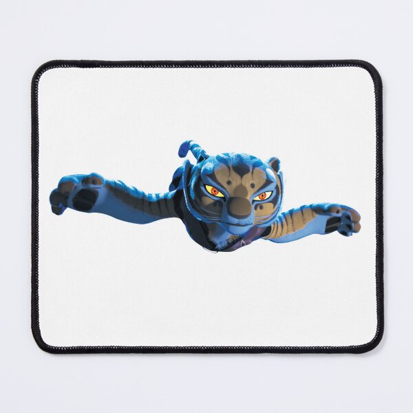Item preview, Tailung Kungfu Panda designed and sold by Design-Busuk.
