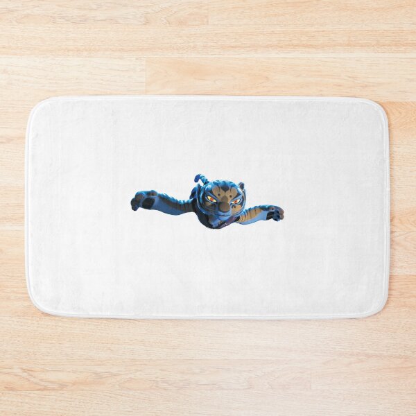 Item preview, Tailung Kungfu Panda designed and sold by Design-Busuk.
