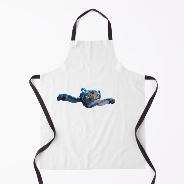 Item preview, Tailung Kungfu Panda designed and sold by Design-Busuk.