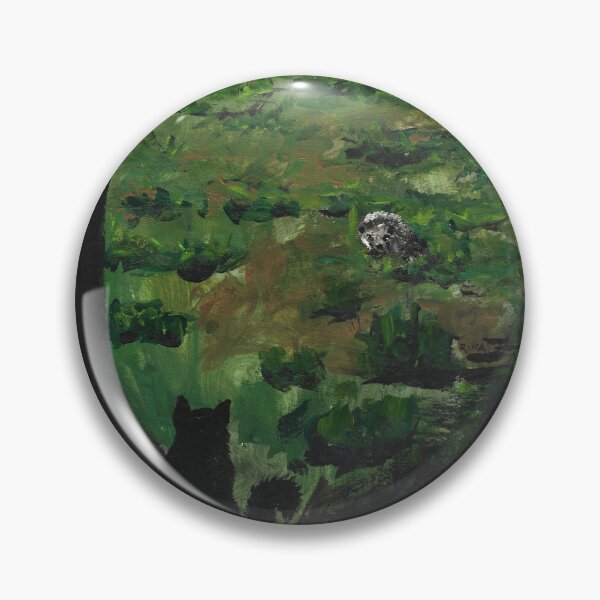 Item preview, St Olavsvei by Haukelandshallen designed and sold by Rina Arling.