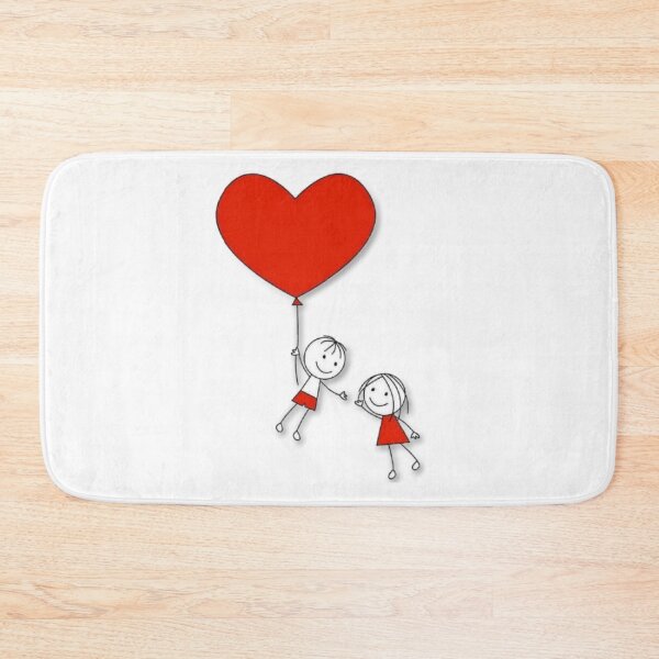 Item preview, Love heart  designed and sold by RONAK PARMAR.