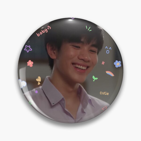 Item preview, My school President The Series  designed and sold by lovetiine.
