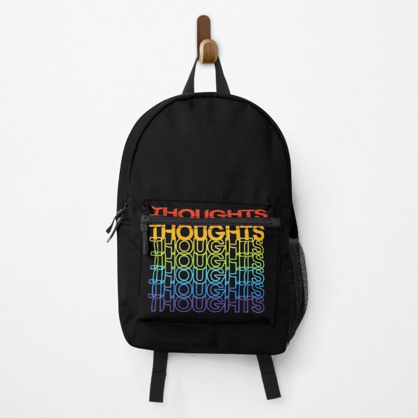 Item preview, Thoughts designed and sold by artoffaizan.