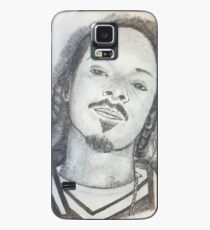 Snoop DOGG Hülle & Klebefolie für Samsung Galaxy