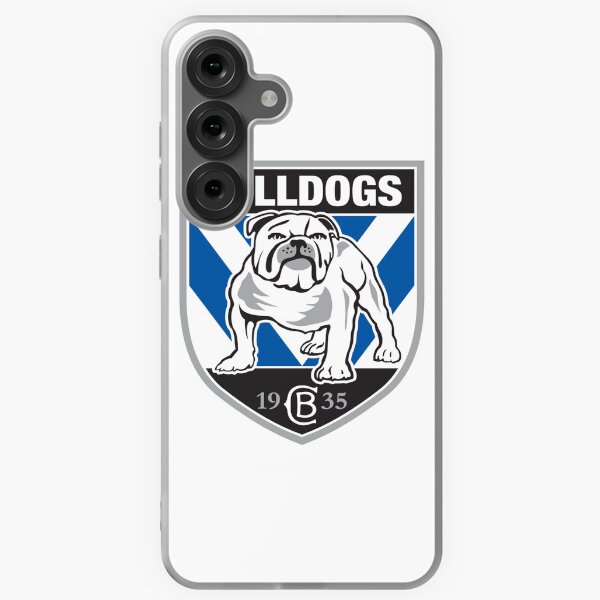 Item preview, Canterbury Bulldogs designed and sold by JordanC220.