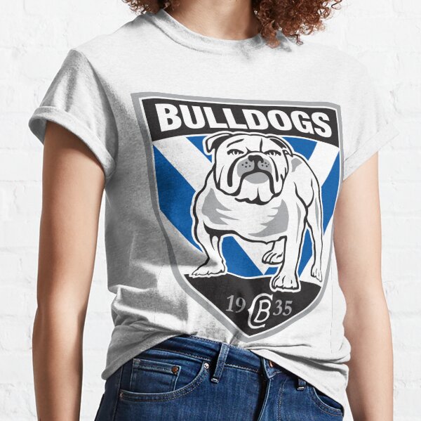 Item preview, Canterbury Bulldogs designed and sold by JordanC220.