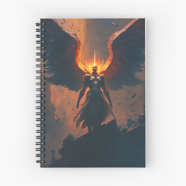 Item preview, Archangel 2 designed and sold by AndrejZT.
