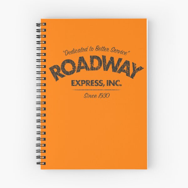 Item preview, Roadway Express 1930 designed and sold by AstroZombie6669.