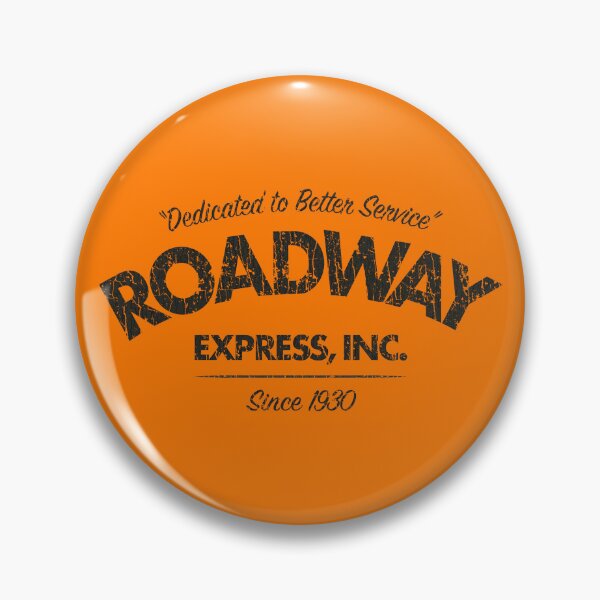 Item preview, Roadway Express 1930 designed and sold by AstroZombie6669.