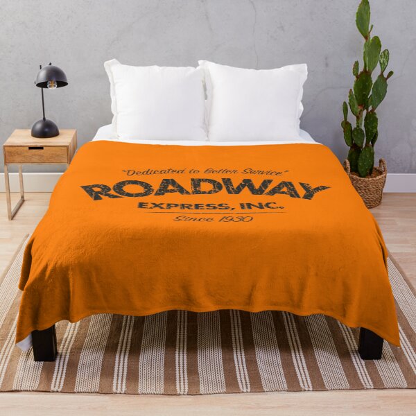 Item preview, Roadway Express 1930 designed and sold by AstroZombie6669.