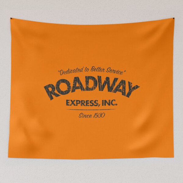 Item preview, Roadway Express 1930 designed and sold by AstroZombie6669.