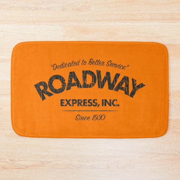 Item preview, Roadway Express 1930 designed and sold by AstroZombie6669.