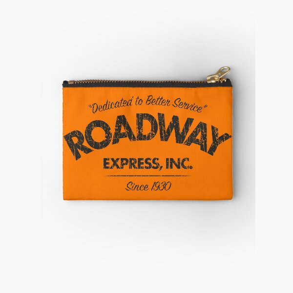 Item preview, Roadway Express 1930 designed and sold by AstroZombie6669.