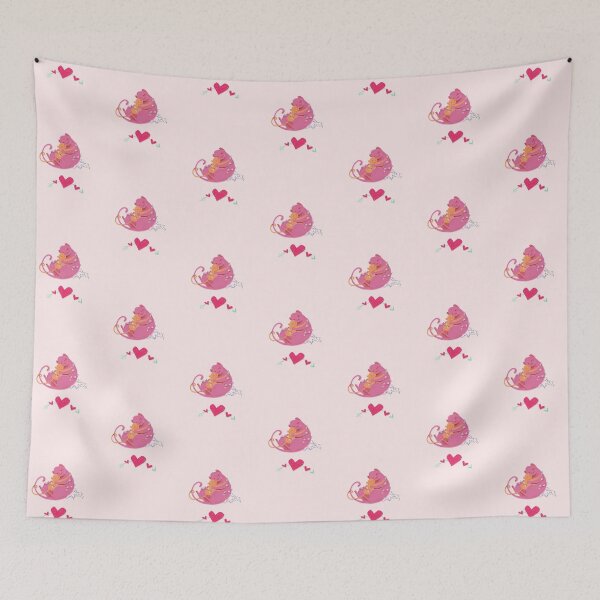 Item preview, Warm Hug designed and sold by HelloTazzina.
