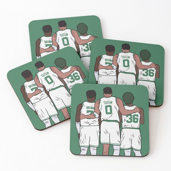 Item preview, Marcus Smart & The Jays designed and sold by RatTrapTees.
