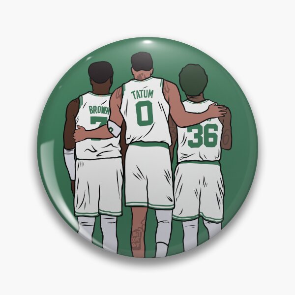 Item preview, Marcus Smart & The Jays designed and sold by RatTrapTees.