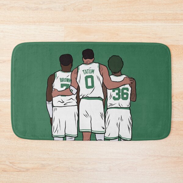 Item preview, Marcus Smart & The Jays designed and sold by RatTrapTees.