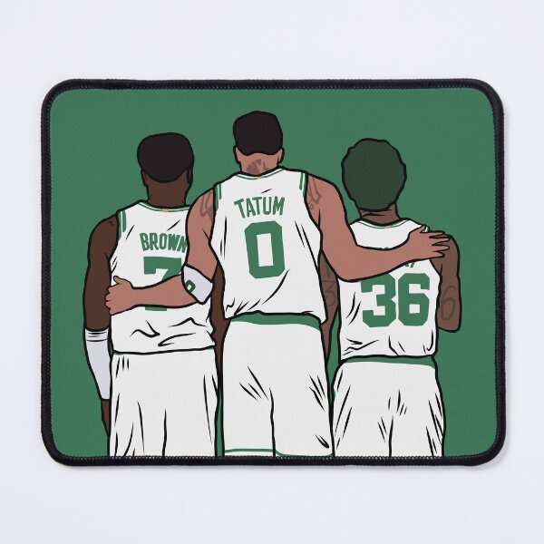 Item preview, Marcus Smart & The Jays designed and sold by RatTrapTees.