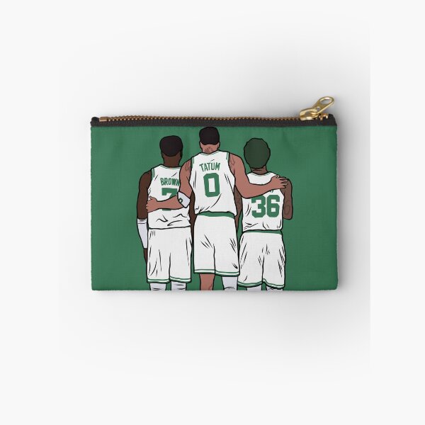 Item preview, Marcus Smart & The Jays designed and sold by RatTrapTees.