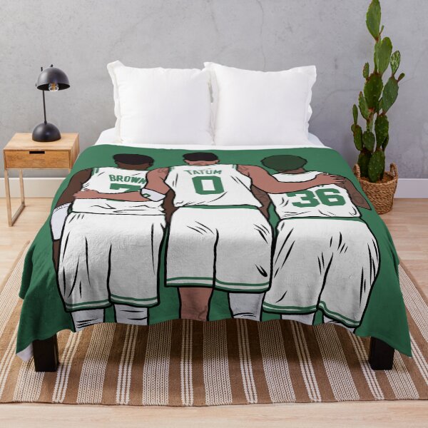 Item preview, Marcus Smart & The Jays designed and sold by RatTrapTees.