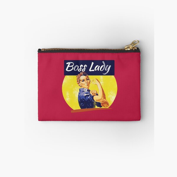 Item preview, 4 Boss Lady Rosie Riveter designed and sold by quaquanvuong.