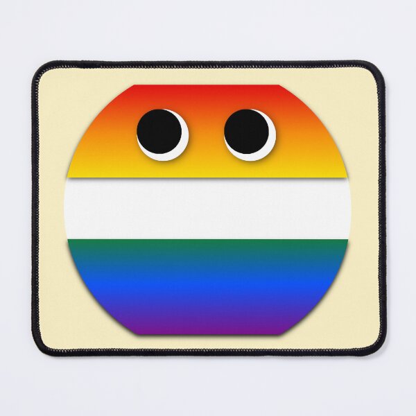 Item preview, pop'n pride designed and sold by MrShoopa.