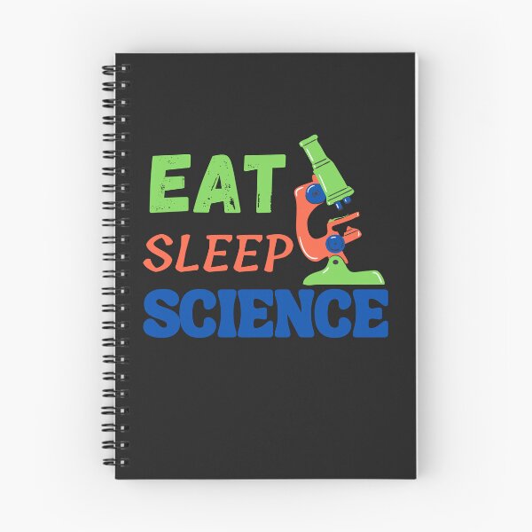 Item preview, Eat, sleep Science designed and sold by dsignstore911.