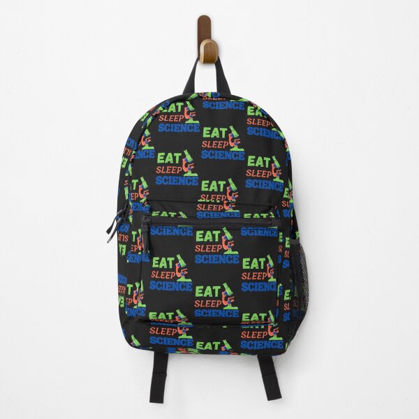 Item preview, Eat, sleep Science designed and sold by dsignstore911.