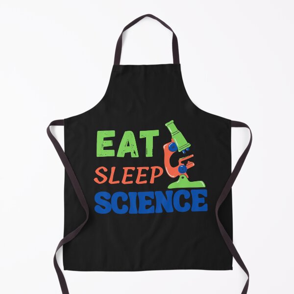 Item preview, Eat, sleep Science designed and sold by dsignstore911.