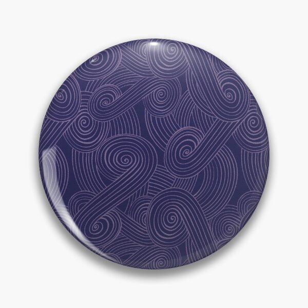 Item preview, Migrant Fleet Purple designed and sold by mermaidnigiri.