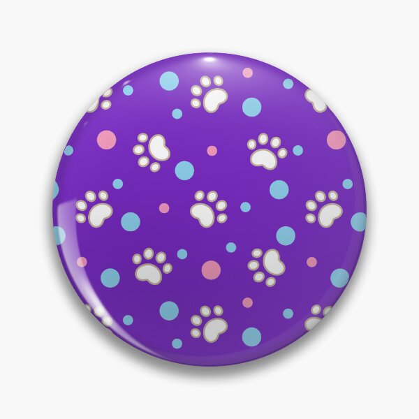 Artikelvorschau, Paw Prints entworfen und verkauft von 8justart socks and more.