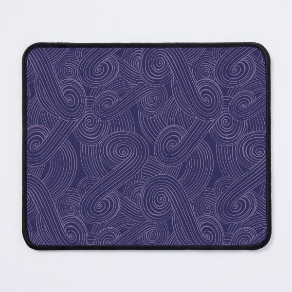 Item preview, Migrant Fleet Purple designed and sold by mermaidnigiri.