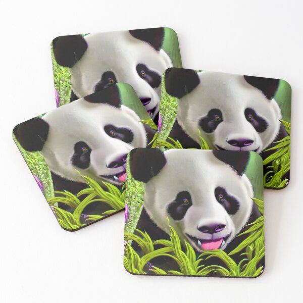 Item preview, Mouthwatering Bamboo designed and sold by PictureNZ.