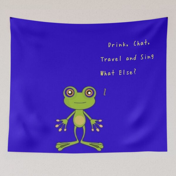 Item preview, Travellers and Singers. designed and sold by prashant art factory ✅️.