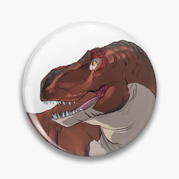 Item preview, Big Rexy  designed and sold by Bornk.