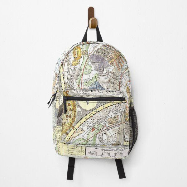 Item preview, Vintage Astro Chart designed and sold by Focal-Art.