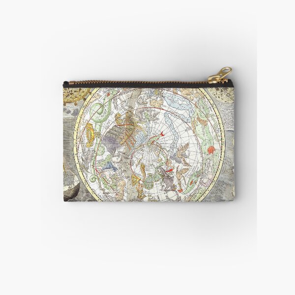 Item preview, Vintage Astro Chart designed and sold by Focal-Art.