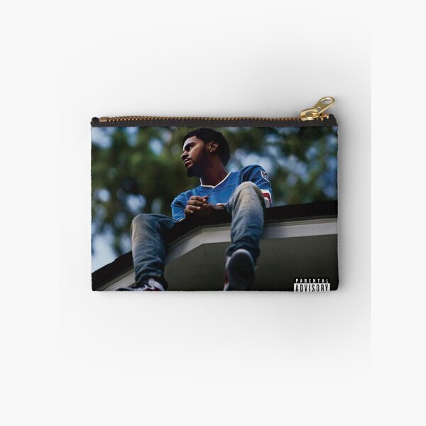 Item preview, J Cole Poster | 2014 Forest Hills Drive Poster | J Cole Tracklist | Album Cover Poster | Poster Print Wall Art | Custom Poster | Home Decor Active Poster designed and sold by deannagriffin45.