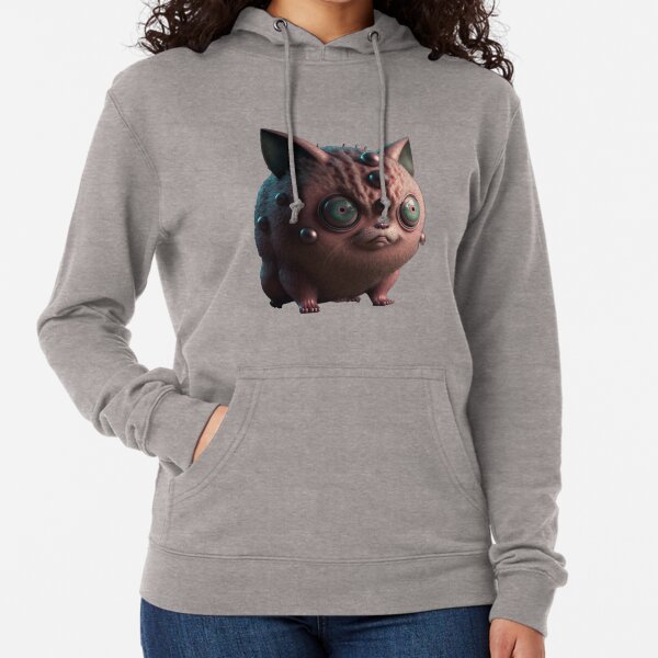 Jigglypuff hoodie 2024