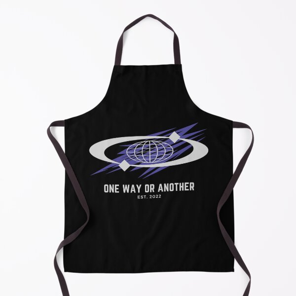 Item preview, One Way Or Another Y2k Logo designed and sold by OneWayOrAnother.