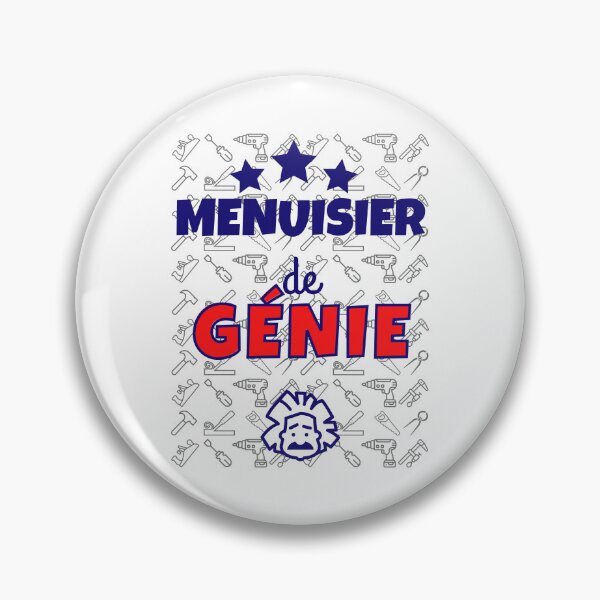 Item preview, Copy of Gift Humor Man Carpenter Christmas birthday designed and sold by RomualdGR.