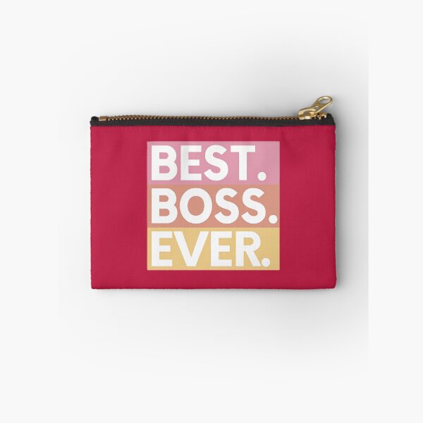 Item preview, 10 Best Boss Ever - gifts for bosses day, bosses birthday gift designed and sold by quaquanvuong.