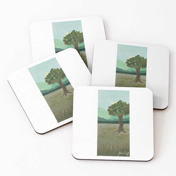 Item preview, One tree  designed and sold by Death-byart.