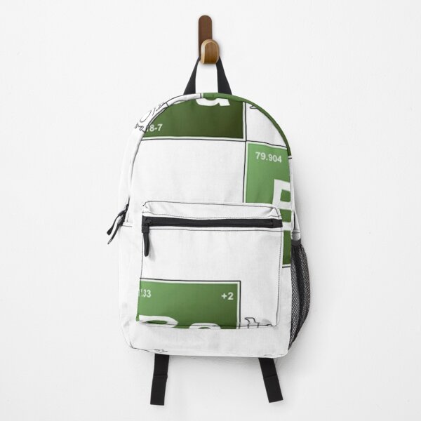 Item preview, Baking Bread (Breaking Bad parody) - New Style!   designed and sold by maisonwander.