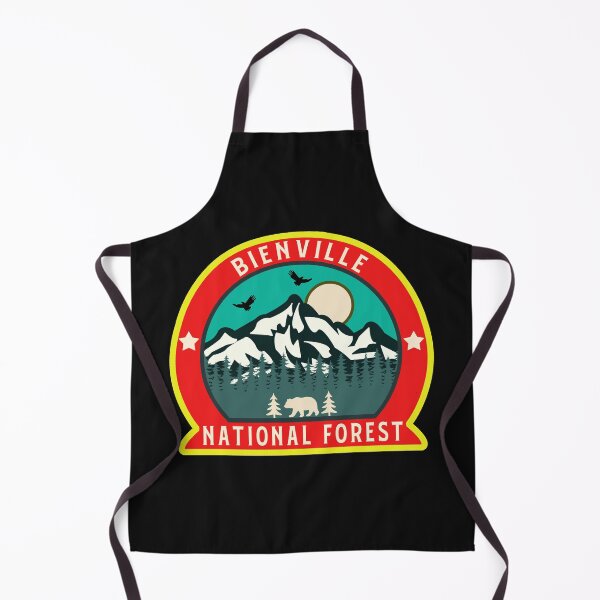 Item preview, Bienville National Forest designed and sold by Road-tees.