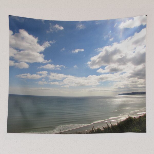 Item preview, Oceanside designed and sold by M-Campbell.