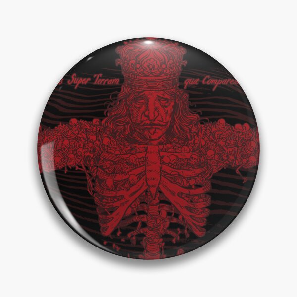 Item preview, Macbeth designed and sold by CyborgOne.