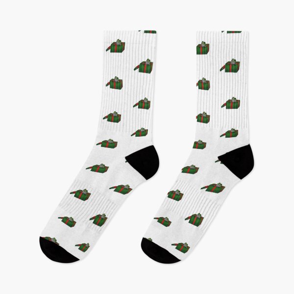Item preview, presente rana designed and sold by threeeyebogfrog.