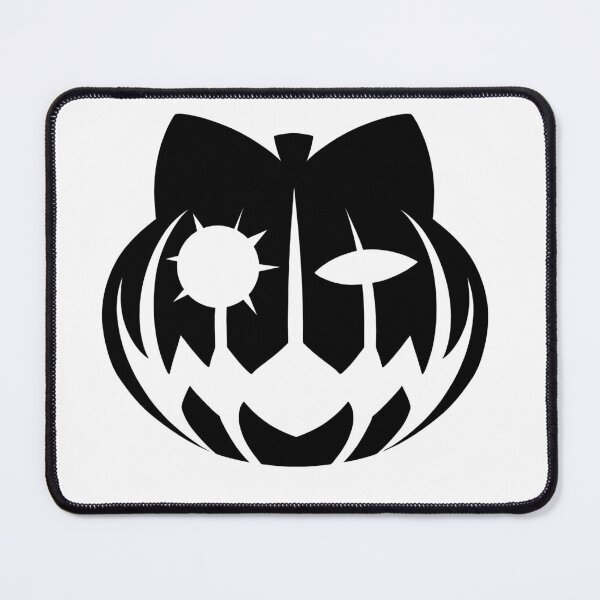Item preview, Pumpkin Night Insignia designed and sold by aly-san.
